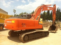 ZAXIS 230