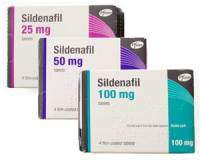 Sildenafil kosten apotheke